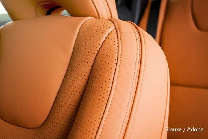 Rénovation fauteuil Pouilly-sur-Loire